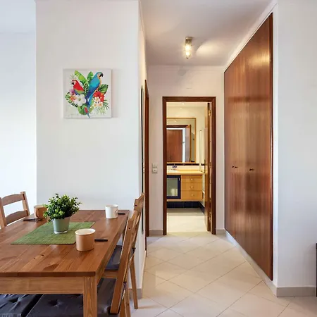 Blife Amorya Private Apartment Faro Exterior photo