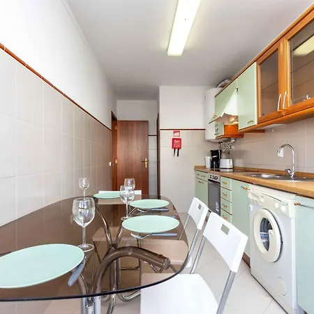 Blife Amorya Private Apartment Faro Exterior photo