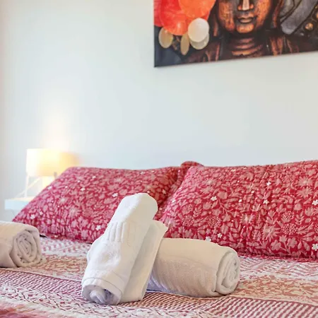 Blife Amorya Private Apartment Faro Exterior photo