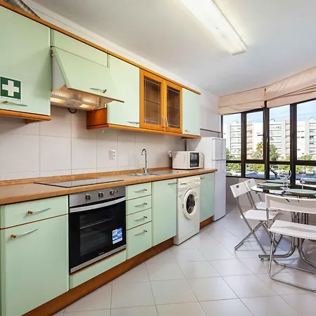 Blife Amorya Private Apartment Faro Exterior photo