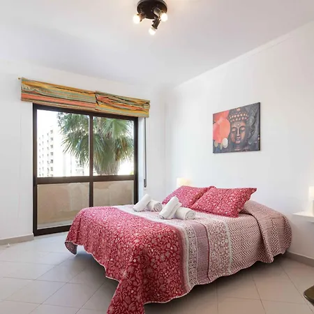 Blife Amorya Private Apartment Faro Exterior photo