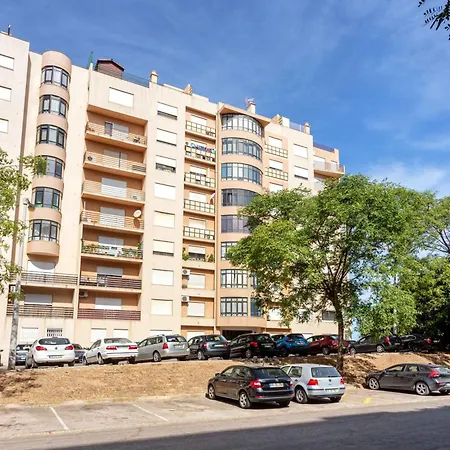 Blife Amorya Private Apartment Faro Exterior photo