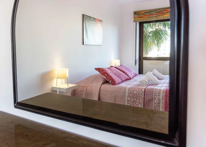 Blife Amorya Private Apartment